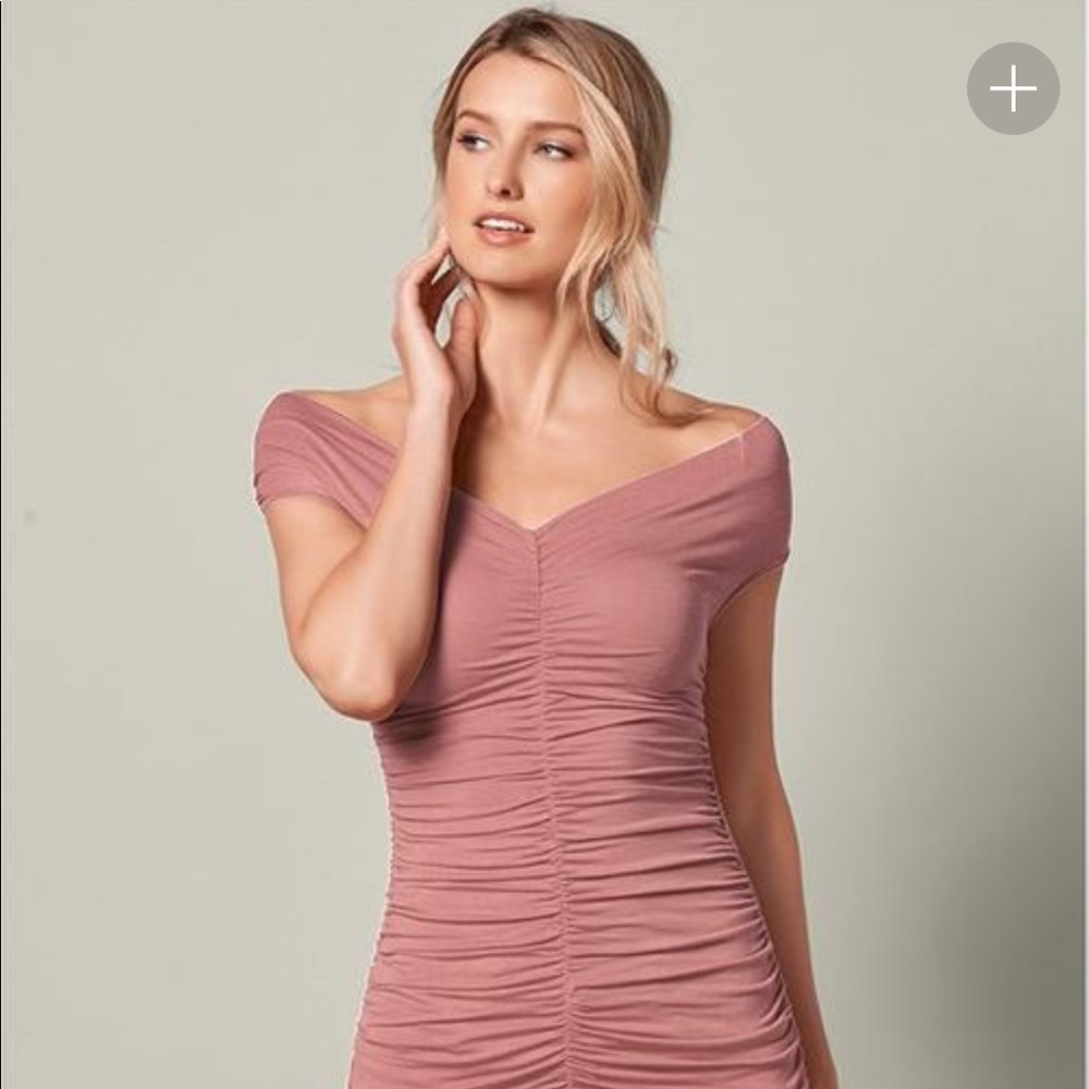 Ruched Top